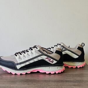 Fila Evergrand TR 21.5 Women's Size 7.5 NWT